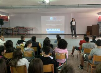 Η Αιτωλική Αναπτυξιακή έφερε τη Μεσογειακή Διατροφή κοντά στους νέους