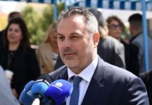 Μεσολόγγι: Το διαχρονικό πρόβλημα των όμβριων υδάτων, λέει η Δημοτική Αρχή