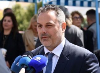 Σπ. Διαμαντόπουλος: Θα υπερασπιστούμε το Νοσοκομείο του Μεσολογγίου
