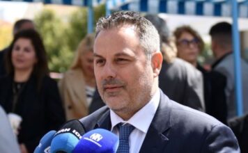 Μεσολόγγι: Το διαχρονικό πρόβλημα των όμβριων υδάτων, λέει η Δημοτική Αρχή