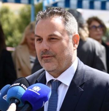 Μεσολόγγι: Το διαχρονικό πρόβλημα των όμβριων υδάτων, λέει η Δημοτική Αρχή