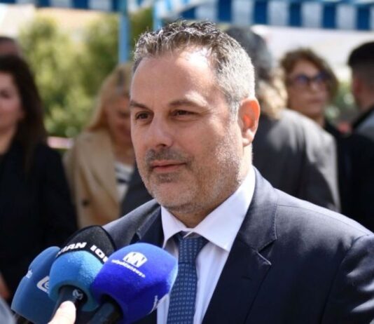 Σπ. Διαμαντόπουλος για τη ΔΟΥ: Η ψηφιακή μετάβαση να μην αποτελεί αιτία απομάκρυνσης των υπηρεσιών