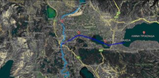 «Θα πληγεί ανεπανόρθωτα ο Δίμηκος από την αντλησιοταμίευση στην Τριχωνίδα»