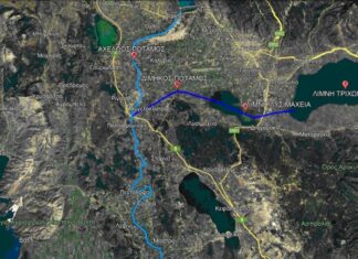 «Θα πληγεί ανεπανόρθωτα ο Δίμηκος από την αντλησιοταμίευση στην Τριχωνίδα»