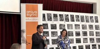 Μεγάλο μαθητικό ενδιαφέρον στις προβολές του ντοκιμαντέρ «Τόποι του Ελληνισμού: Μεσολόγγι»