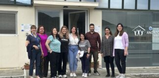 Πρωτοβουλίες ευαισθητοποίησης για την αστεγία από τις Δομές Αστέγων του Δήμου Αγρινίου