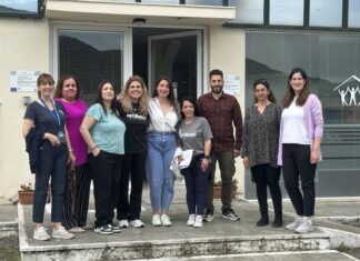 Πρωτοβουλίες ευαισθητοποίησης για την αστεγία από τις Δομές Αστέγων του Δήμου Αγρινίου