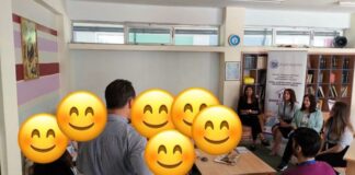 Οι Δομές Αστέγων στο 2ο Δημοτικό Σχολείο Νεάπολης