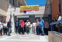 Σε Γραφείο υποβαθμίζεται η ΔΟΥ Μεσολογγίου, απώλειες σε προσωπικό θα έχει και η ΔΟΥ Αγρινίου