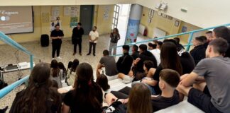 Εκδήλωση επαγγελματικού προσανατολισμού στην Κατοχή από την «Οινιαδών Ανάπτυξις»