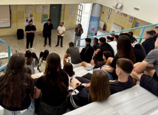 Εκδήλωση επαγγελματικού προσανατολισμού στην Κατοχή από την «Οινιαδών Ανάπτυξις»