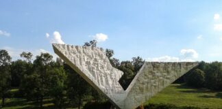 Διεθνής εικαστικός διαγωνισμός του Διεθνούς Συνδέσμου Πόλεων Αγγελιοφόρων της Ειρήνης