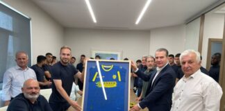 ΠΑΕ Παναιτωλικός και Ένωση Αγρινίου: Σχεδόν ένας αιώνας κοινής πορείας