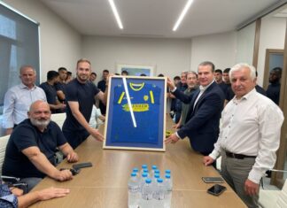 ΠΑΕ Παναιτωλικός και Ένωση Αγρινίου: Σχεδόν ένας αιώνας κοινής πορείας