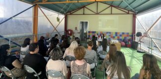 Εκπαιδευτική επίσκεψη σπουδαστών της ΣΑΕΚ Μεσολογγίου στην ΕΨΥΠΕΑ