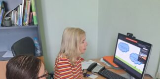 Με επιτυχία από το Κέντρο Ημέρας της ΕΨΥΠΕΑ η ομιλία για τη Διαφορετικότητα στο Δημοτικό Σχολείο Βρυξελλών