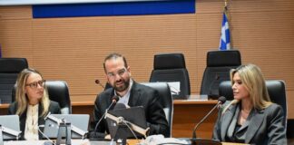 Τo φυσικό αέριο «ρέει» στη ΒΙΠΕ Πατρών – 10 χλμ δικτύου έχουν κατασκευαστεί στο Αγρίνιο