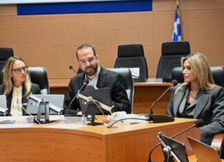 Τo φυσικό αέριο «ρέει» στη ΒΙΠΕ Πατρών – 10 χλμ δικτύου έχουν κατασκευαστεί στο Αγρίνιο