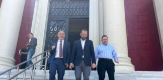 Ν. Φαρμάκης: Δεν επιτρέπω να υπάρχει η παραμικρή σκιά στη λειτουργία των υπηρεσιών της Περιφέρειας