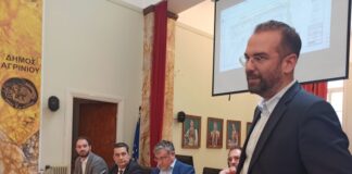 Προειδοποιεί ο Φαρμάκης για τις «μαντάρες» των Δήμων