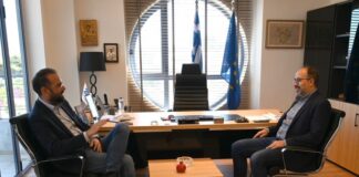 27 οχήματα και εξοπλισμός για την ΕΛ.ΑΣ. με πόρους του ΕΣΠΑ της Περιφέρειας