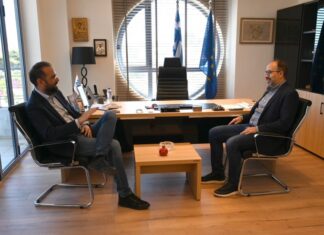 Με τέσσερις μοτοσυκλέτες θα ενισχυθεί από το ΕΣΠΑ η Διεύθυνση Ακαρνανίας