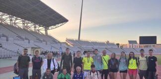 Θρίαμβος του ΓΑΣ Αγρινίου στο διασυλλογικό πρωτάθλημα ανδρών – γυναικών και k20