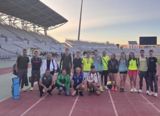 Θρίαμβος του ΓΑΣ Αγρινίου στο διασυλλογικό πρωτάθλημα ανδρών – γυναικών και k20