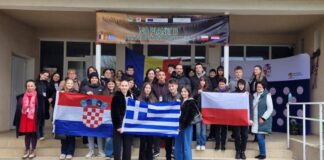 «Το ΓΕΛ Εμπεσού… ταξιδεύει για το μέλλον του πλανήτη!»