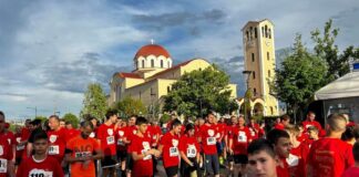Αγώνας την Κυριακή στο Αγρίνιο αφιερωμένος στην ημέρα Μνήμης της Γενοκτονίας των Ποντίων