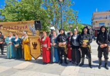 Ο Δήμος Αγρινίου τιμά τα θύματα της Γενοκτονίας των Ελλήνων της Μικράς Ασίας