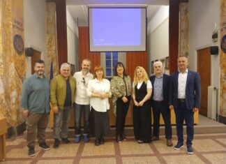 Mε επιτυχία η εκδήλωση της Ένωσης Συλλόγων Γονέων του Δήμου Αγρινίου