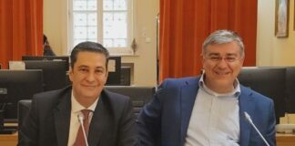 Aπό τη μη συνεννόηση στις… εκατέρωθεν φιλοφρονήσεις