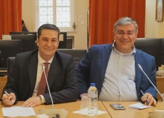 Aπό τη μη συνεννόηση στις… εκατέρωθεν φιλοφρονήσεις