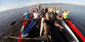 ΝΟ Μεσολογγίου: Δράσεις για τον αθλητικό τουρισμό στη Λιμνοθάλασσα Μεσολογγίου