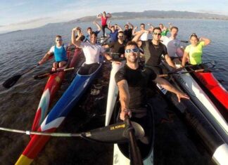 ΝΟ Μεσολογγίου: Δράσεις για τον αθλητικό τουρισμό στη Λιμνοθάλασσα Μεσολογγίου