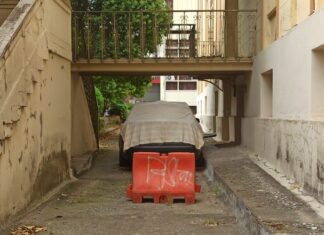 Bιώσιμη Αστική Κινητικότητα by Agrinio