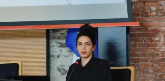 Tο Μεσολόγγι στο προσκήνιο της ευρωπαϊκής βιομηχανικής κληρονομιάς μέσω του Μουσείου Άλατος