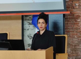 Tο Μεσολόγγι στο προσκήνιο της ευρωπαϊκής βιομηχανικής κληρονομιάς μέσω του Μουσείου Άλατος