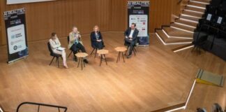 Το ΚΕ.Δ.Α.Σ.Υ. Αιτωλοακαρνανίας στο κεντρικό συνέδριο του Digital World Summit (DWS) Greece