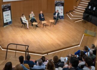 Το ΚΕ.Δ.Α.Σ.Υ. Αιτωλοακαρνανίας στο κεντρικό συνέδριο του Digital World Summit (DWS) Greece