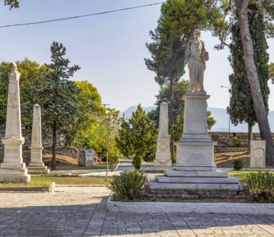 Νέο θερινό ωράριο για τα Μουσεία και τους Πολιτιστικούς Χώρους του Δήμου Μεσολογγίου