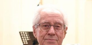 Η ΕΨΥΠΕΑ αποχαιρετά τον Ιδρυτή της, Σωτήρη Ι. Κωτσόπουλο