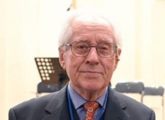 Η ΕΨΥΠΕΑ αποχαιρετά τον Ιδρυτή της, Σωτήρη Ι. Κωτσόπουλο