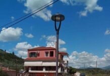 Μεγάλο «μπλέξιμο» ο ΔΕΔΔΗΕ στο Αγρίνιο