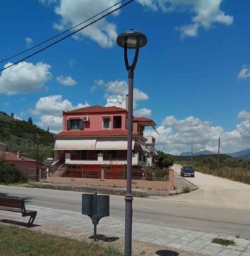 Ο ΔΕΔΔΗΕ «ταλαιπωρεί» ακόμη τον οδοφωτισμό του Αγρινίου