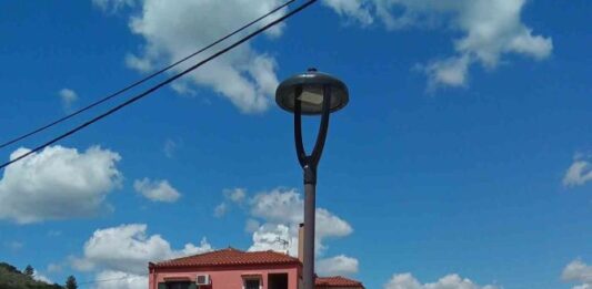 Μεγάλο «μπλέξιμο» ο ΔΕΔΔΗΕ στο Αγρίνιο