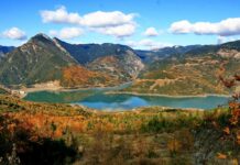 Υπερχείλισε το φράγμα του Ευήνου: Στα 160 εκατ. κυβικά μέτρα οι εισροές μέσα σε 50 μέρες!