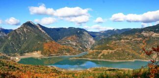 Αντλησιοταμίευση και στα νερά που πίνει η Αθήνα;