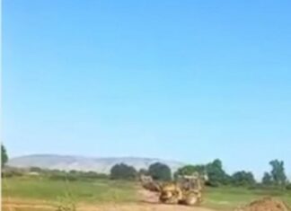 Δημοτικά μηχανήματα κάνουν εξυπηρετήσεις σε αντιδημάρχους, καταγγέλλει ο Κ. Λύρος